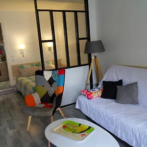 Le Studio D' Emi Apartamento